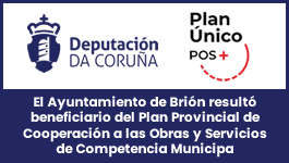 Plan Único POS + Ayuntamiento de Brión